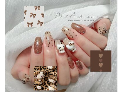 アネラ 池袋(Anela)の写真