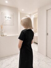 ユーフェム(U-fem)&nbsp;小原 