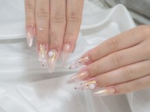 アモーレ 心斎橋店(amore)/ミラー×ドット13420円