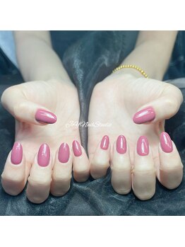 ジョイネイルスタジオ 高田馬場(JoY Nail Studio)/
