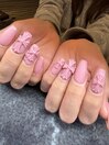 ★ジェル★ 長さだし/ネイル