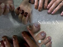 サロンアンドエヌ(Salon &N)