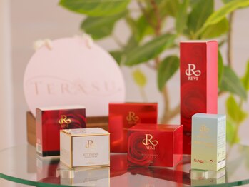 テラス(TERASU)/REVIホームケア商品