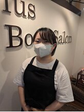 プラスボディサロン 緑が丘店(PLUS BODY SALON)&nbsp;山田 