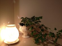 インディバアンドハーバルピールサロン シンシアヒーリング(Sincere Healing)/完全プライベート空間