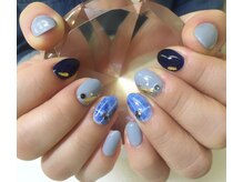シャルム ネイル アンド ビューティー(Charme Nail&Beauty)/☆ネイルデザイン☆