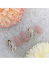 サロン ドゥ プリエ(SALON deux PRIER)/☆定額デザイン☆