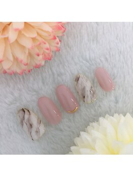 サロン ドゥ プリエ(SALON deux PRIER)/☆定額デザイン☆