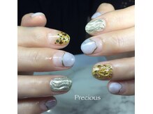 プレシャス プライベートビューティーサロン(Precious Private Beauty Salon)/