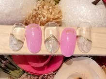 リノネイルズ(linonails)/☆6,980定額コース☆