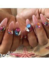 トータルサロン 白べぇーっ プラス/定額ご新規様7980円