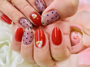 ネイルサロン ラメール(LaMer)/