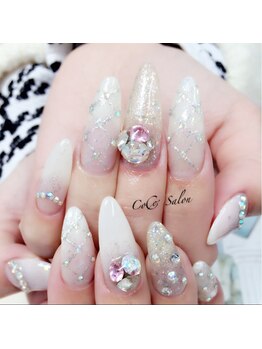 スカルプやり放題¥13530