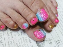 ハズキ ネイル(Hazuki Nail)/