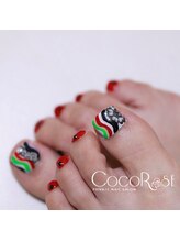 ココローズ(COCOROSE)/