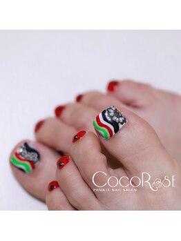 ココローズ(COCOROSE)/