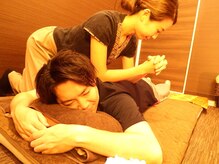 ラピスガーデン(LAPIS GARDEN)/全スタッフ日本人セラピスト