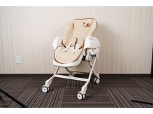 北浦和整体院/ベビーチェアも完備★