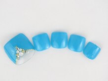 エリクサーネイル 神田(Elixir Nail)/やり放題 &nbsp;/クーポン使用