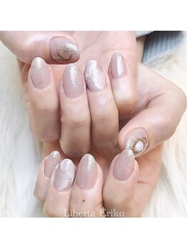リベルタ(Liberta)/ネイル