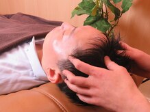 リセット ヤエチカ店(RE/SET)/【男性OK】休憩時間や仕事帰りに