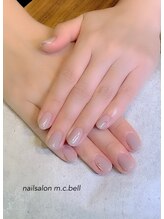 エムシーベル(m.c bell)/