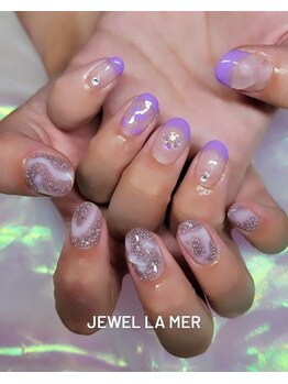 ジュエル ラ メール(Jewel la mer)/