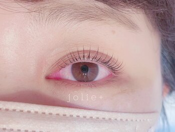 ジョリープラス(jolie +)/jolie+ eye designs