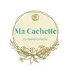 マ カシェット(Ma Cachette)ロゴ