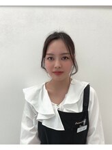 まつげエクステ専門店 リアン 束本店(Lien) 【eye】 日野