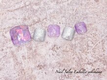 アンベリール 横浜店(Embellir)/(1842)フィルムネイル