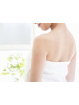 全身脱毛コースのあるサロン