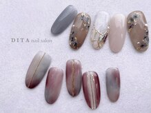 ディタ(DITA)/定額Arコース
