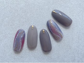 アバネイル アクア 千種店(AVANAIL AQUA)/定額ハンド☆スタンダードコース