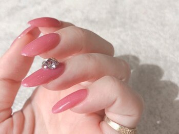 シピー(chipie by anon)/MANAMI◆