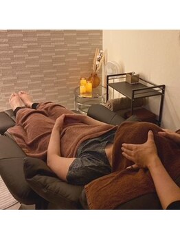 カノア(KANOA)/ほぼ寝られる!ドライヘッド