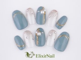 定額カジュアルコース