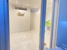 ロール(Rowl)/店内♪