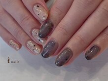 アイネイルズ 吉祥寺店(I nails)/インクネイル