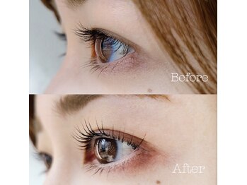 サロンドリカ(Salon de Rika)/