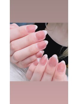 サロン デ ミランダ(Salon de Miranda)/