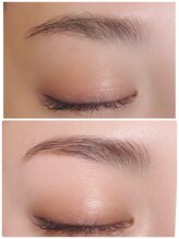 ヨリソイ(yorisoi)/ハリウッドブロウリフト