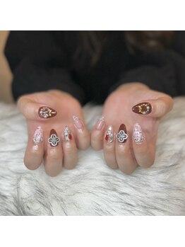 スティムネイル(Stimu nail)/やり放題コース