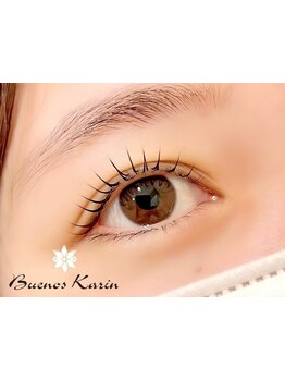 モテ可愛な目元にしたい