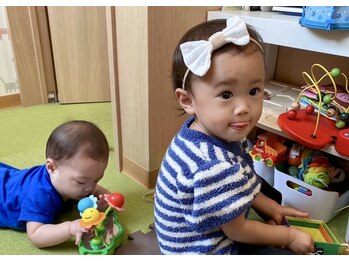 柳川はりきゅう整骨院 整体院/キッズスペース