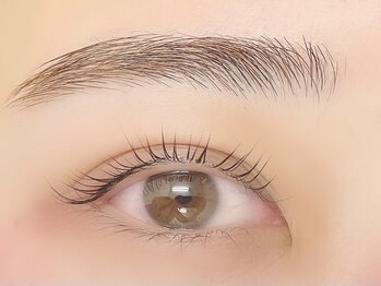 カウイ(kau'i)/まつげパーマ