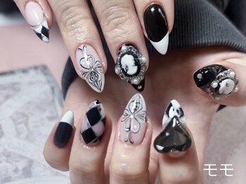 ネイルプリンセス(Nail Princess)/