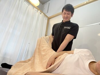 シルエット(Silhouette)/腰・臀部・股関節周りの筋肉