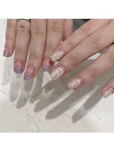 グラウネイル(glaw nail)/90分オーダー