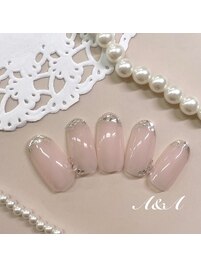 hand／ゴージャス